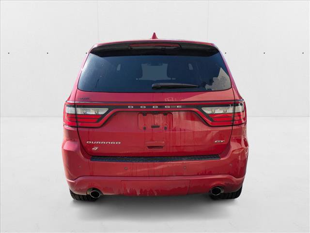 Used 2021 Dodge Durango GT image 6