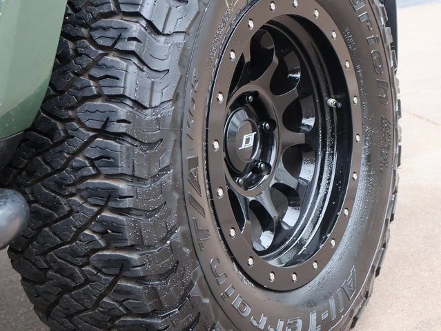 Used 2020 Toyota 4Runner TRD Pro image 37