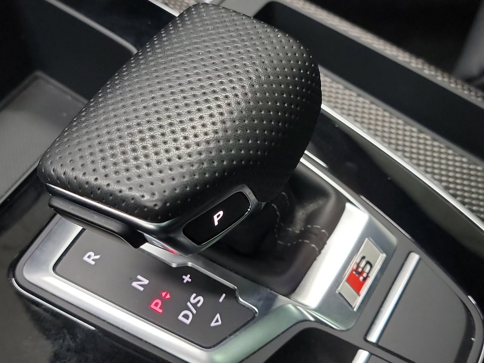 Used 2023 Audi SQ5 Premium Plus image 27