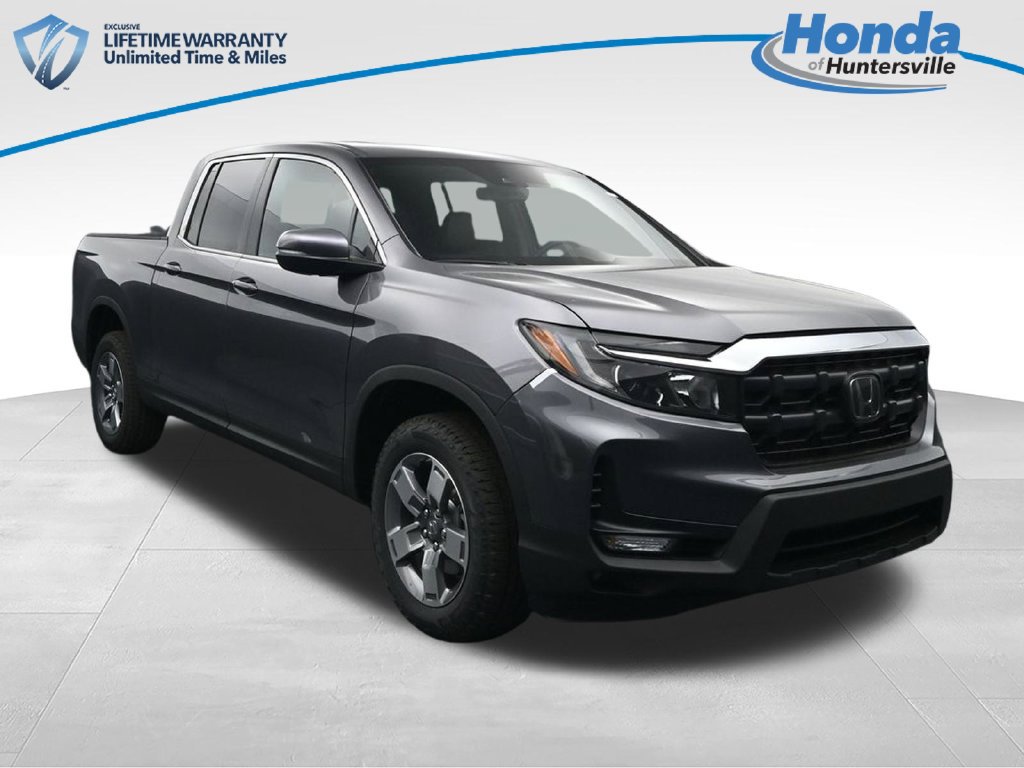 New 2026 Honda Ridgeline RTL image 7