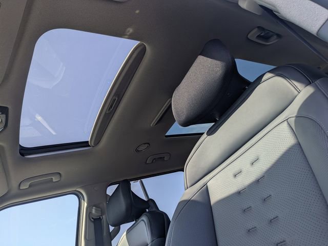 New 2026 Kia EV9 Wind AWD/4WD image 22