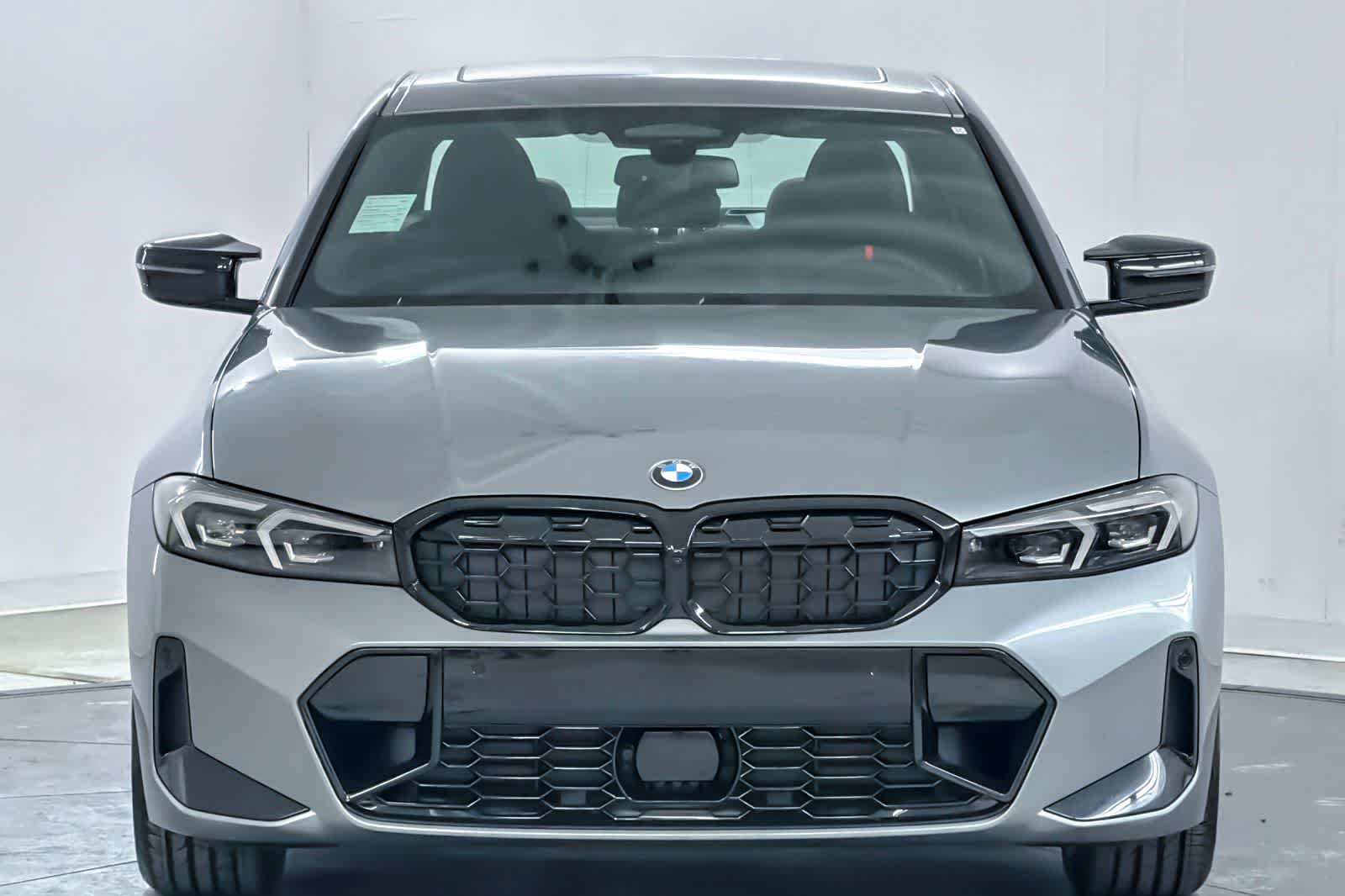 New 2026 BMW M340i xDrive AWD/4WD image 10