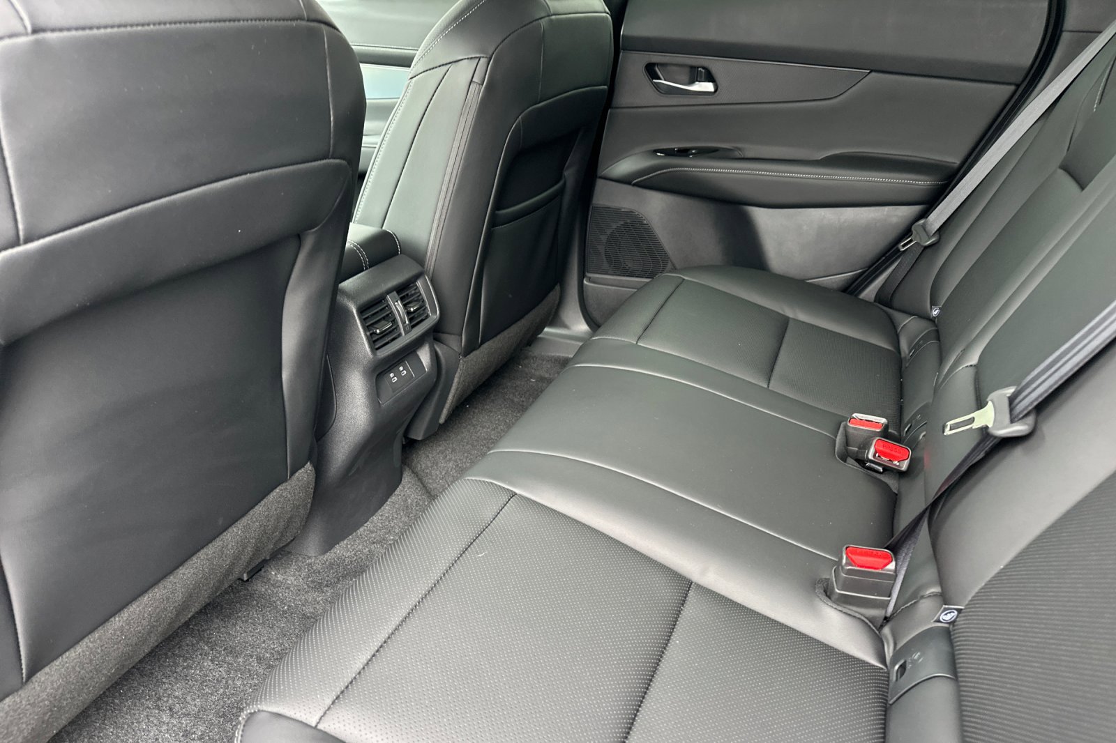 New 2026 Nissan Murano SL AWD/4WD image 12