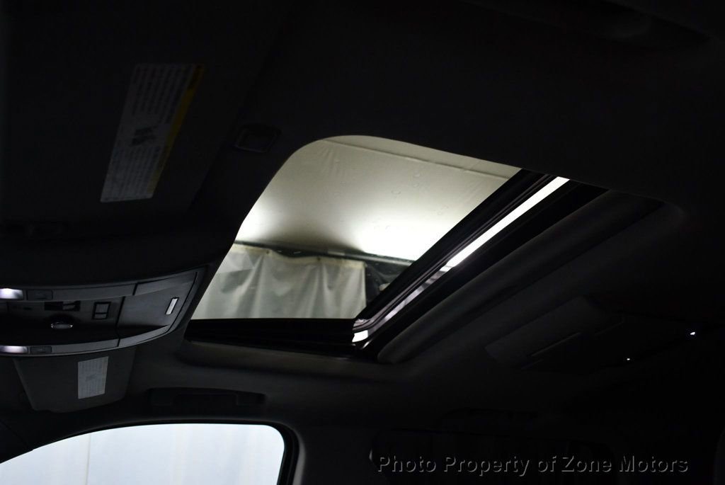 Used 2016 GMC Yukon SLT w/ Open Road Package image 60