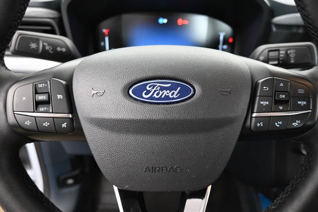 Used 2025 Ford Maverick XLT w/ XLT Luxury Package FWD image 10