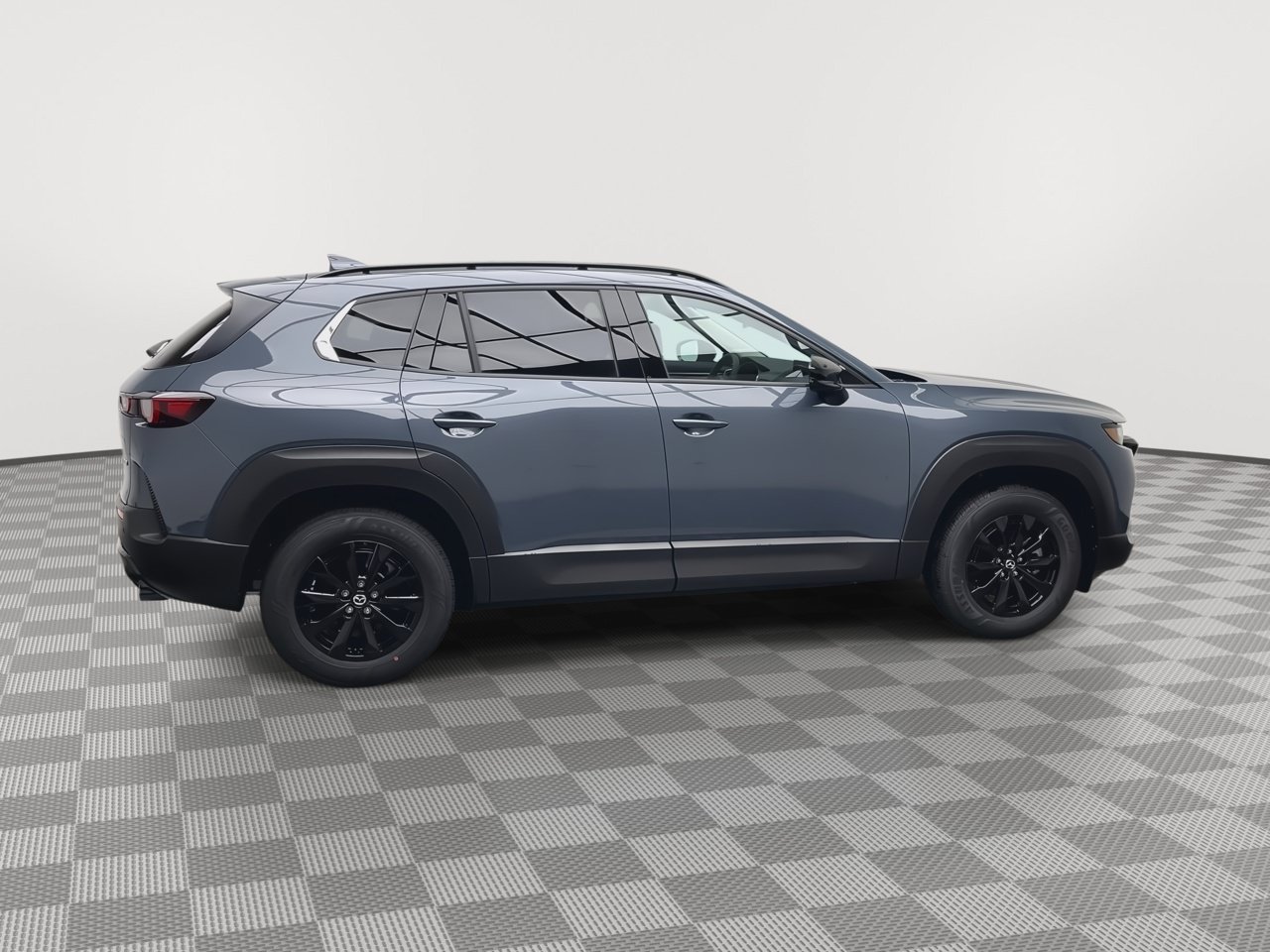 New 2026 MAZDA CX-50 AWD 2.5 Hybrid w/ Cargo Package image 40