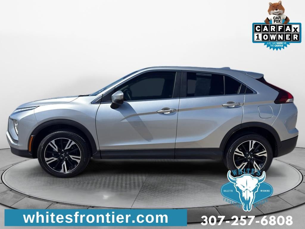 Used 2023 Mitsubishi Eclipse Cross SE AWD/4WD image 8