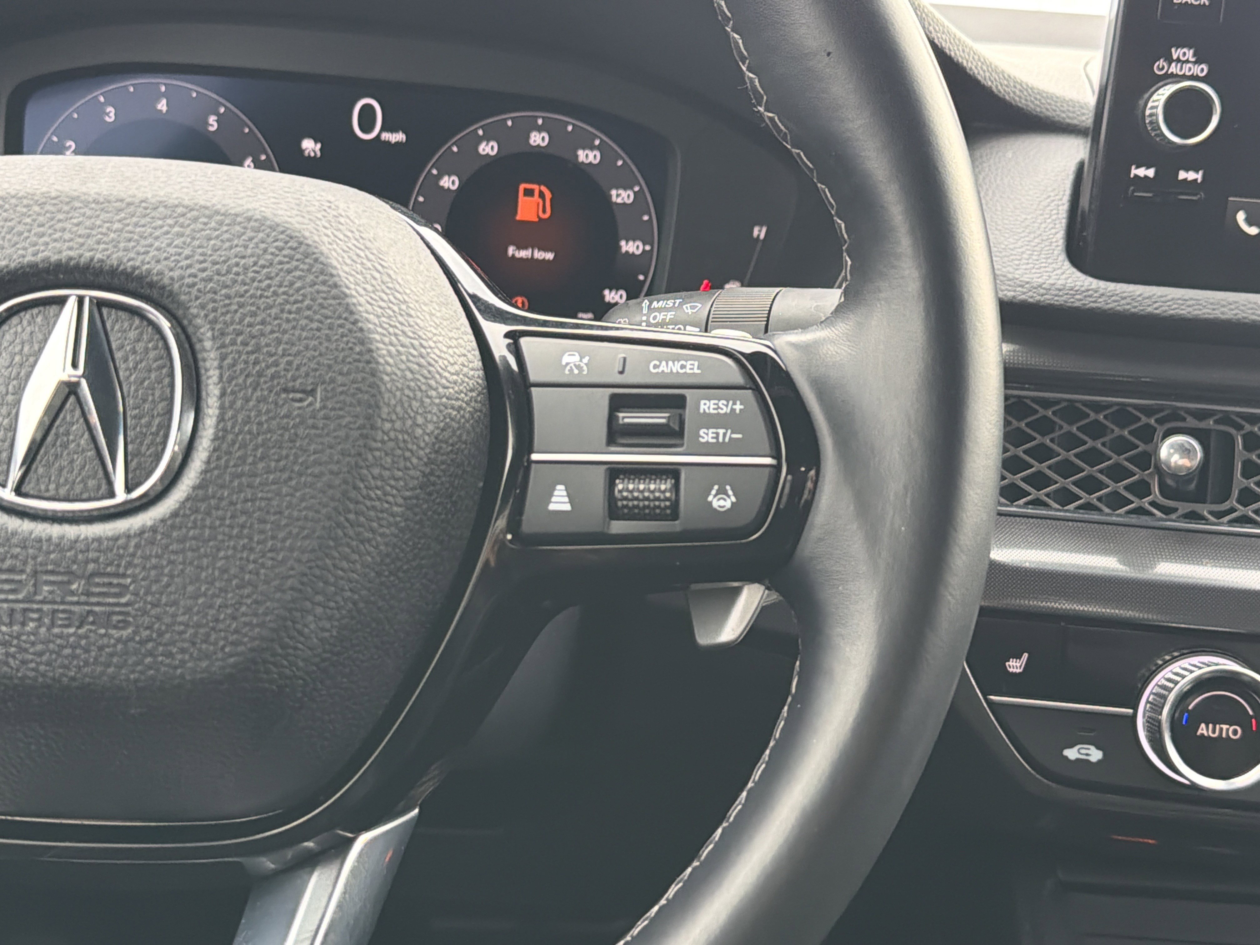 Certified 2023 Acura Integra A-Spec image 25