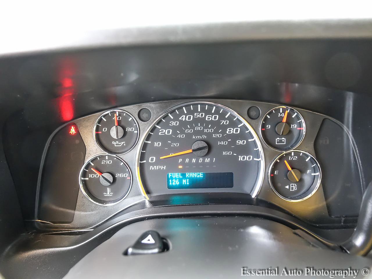 Used 2019 GMC Savana 3500 Extended w/ Driver Convenience Package RWD image 12