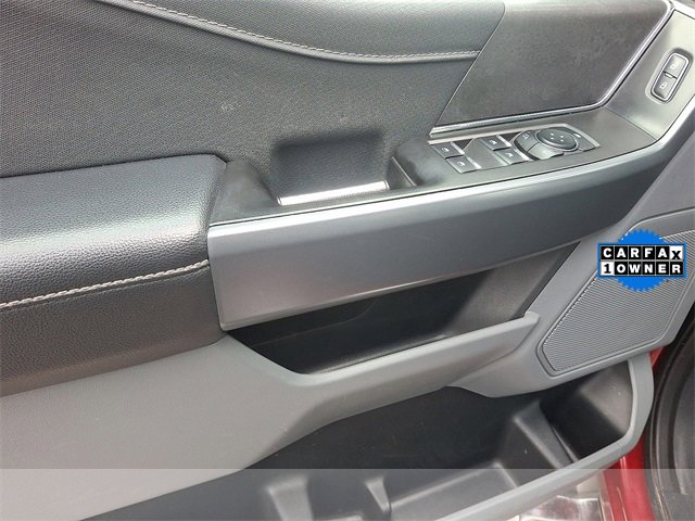 Used 2024 Ford F150 XLT w/ Equipment Group 302A MID image 12
