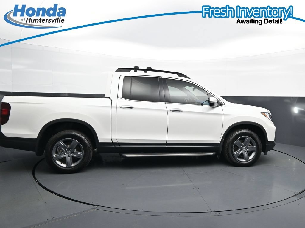 Used 2022 Honda Ridgeline RTL-E image 11