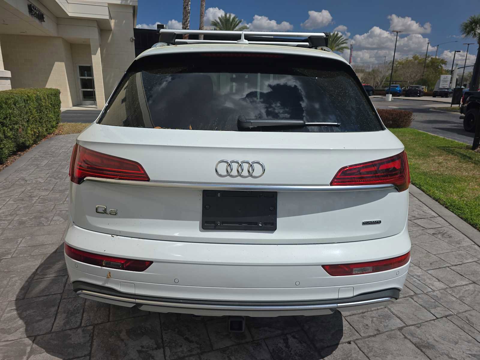 Used 2023 Audi Q5 Prestige image 5