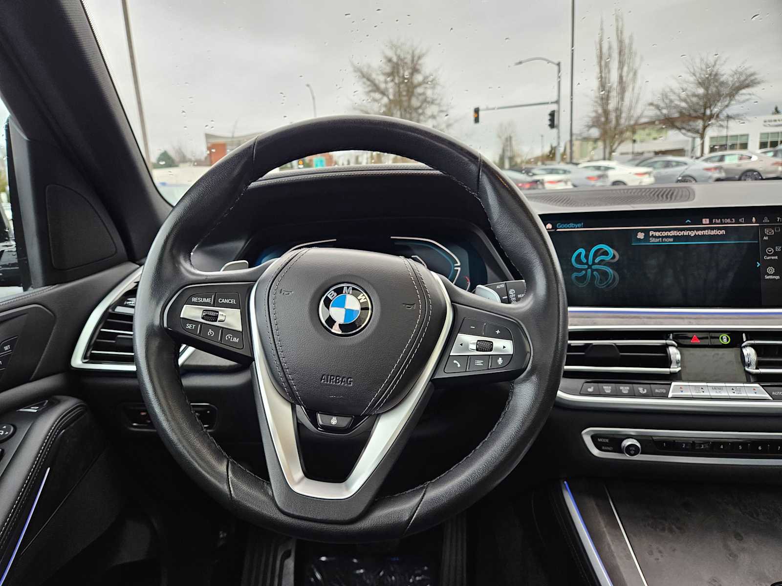 Used 2023 BMW X5 xDrive40i image 22