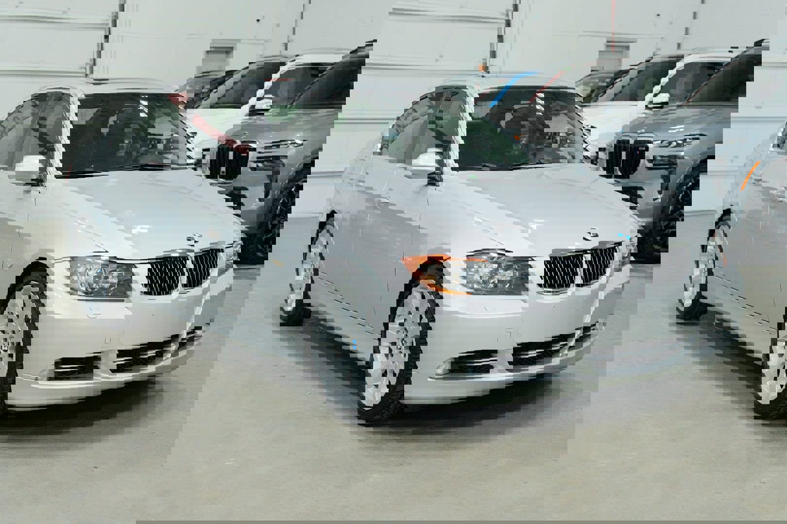 Used 2008 BMW 335i Sedan image 11