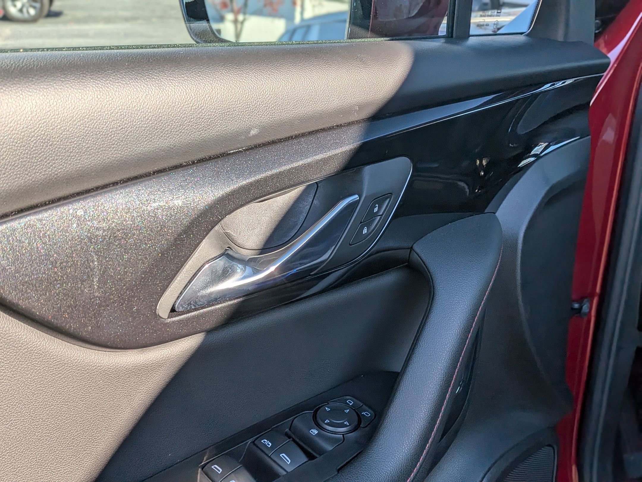 Used 2025 Chevrolet Blazer RS image 15