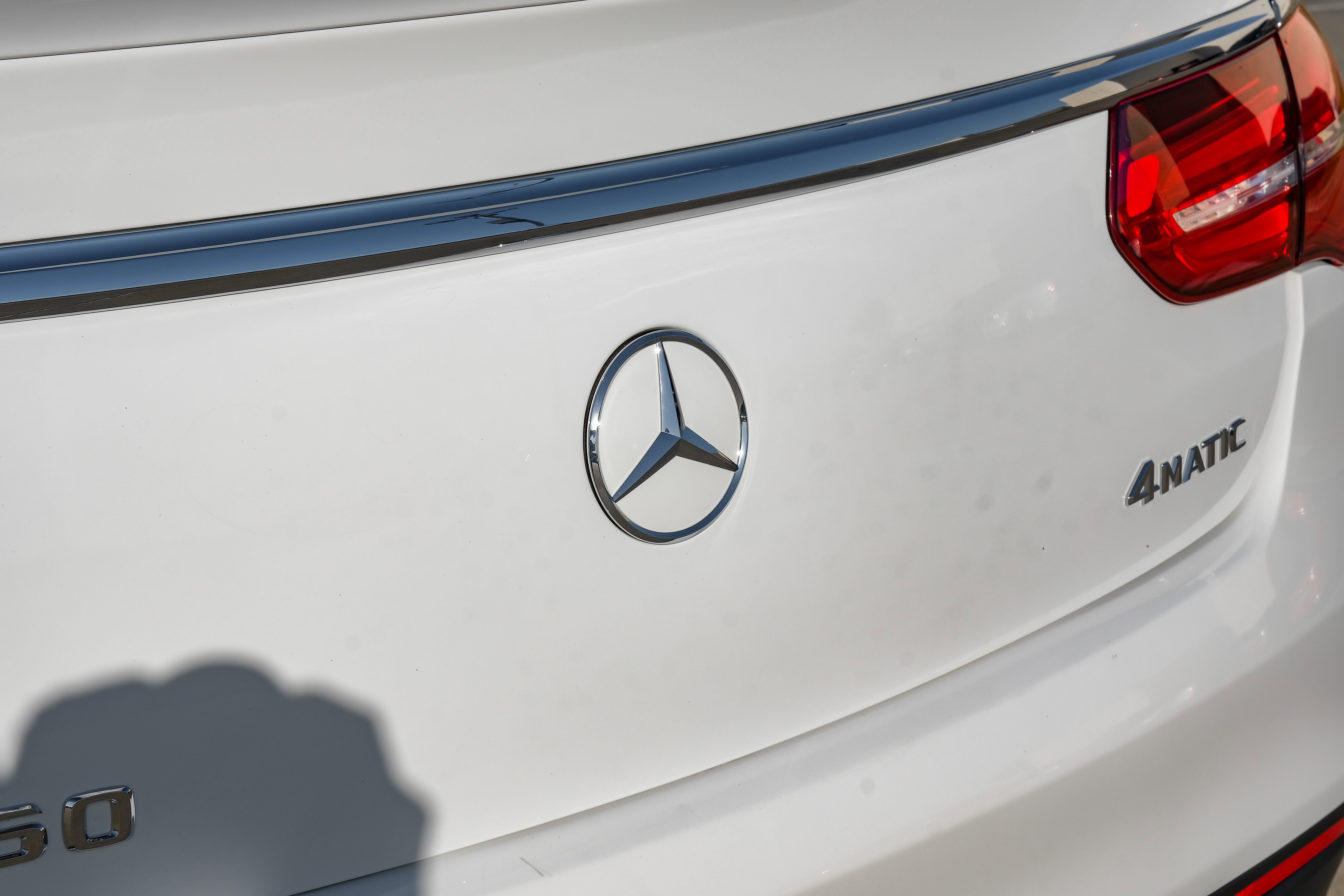 Used 2016 Mercedes-Benz GLE 450 4MATIC Coupe image 59
