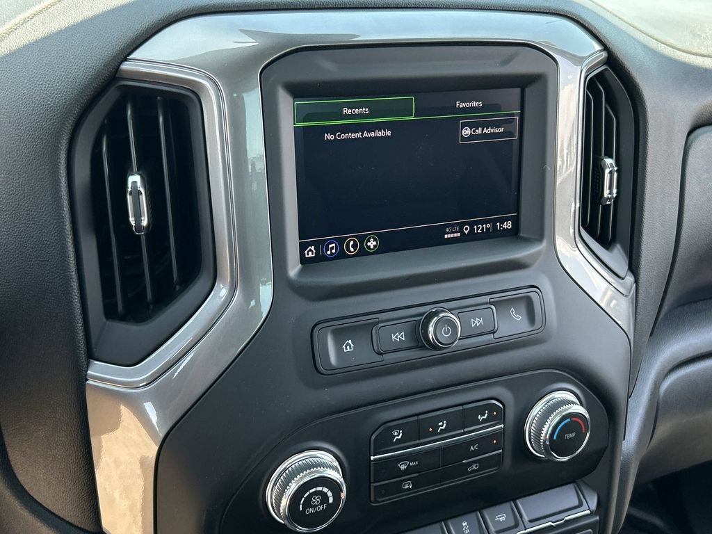 New 2026 GMC Sierra 2500 Pro RWD image 14