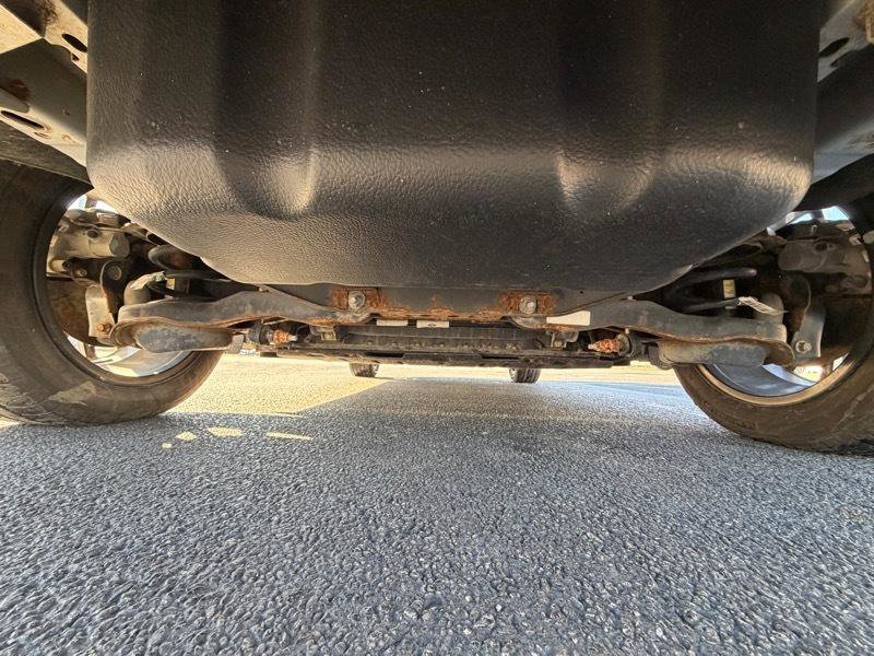 Used 2016 Ford Focus Electric Hatchback image 30