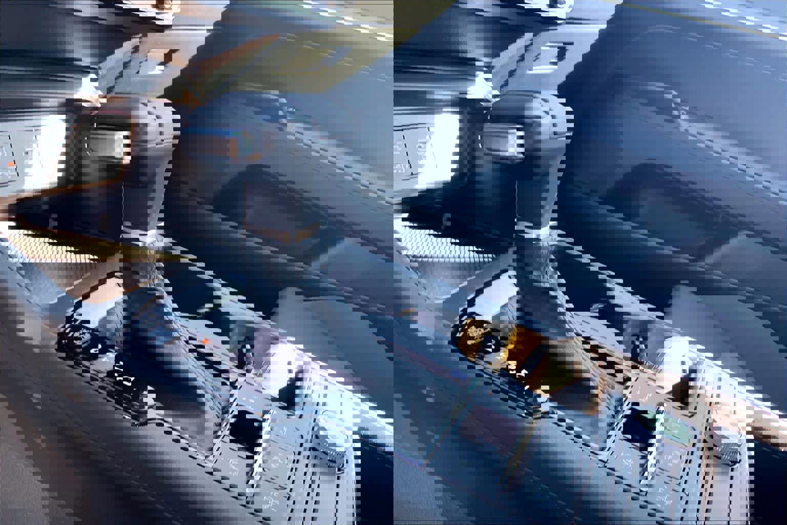 Used 2025 Kia K5 LXS image 16