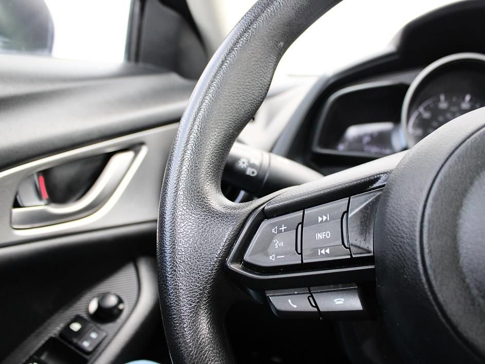 Used 2019 MAZDA CX-3 Sport AWD/4WD image 11