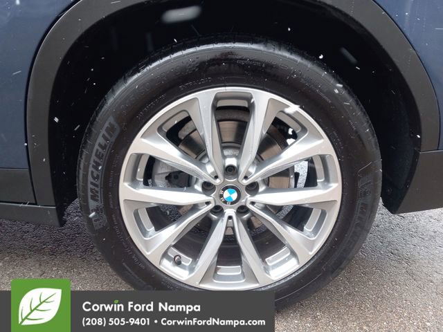 Used 2019 BMW X4 xDrive30i image 31