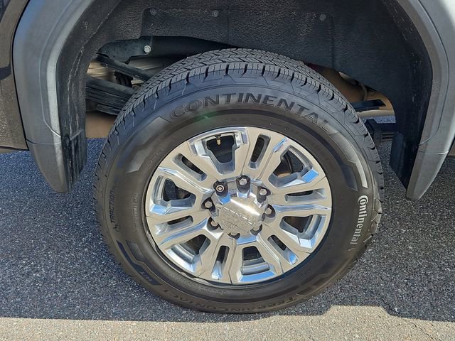 Used 2020 GMC Sierra 3500 Denali w/ Denali Ultimate Package image 5