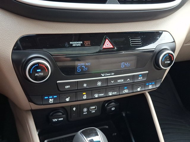 Used 2021 Hyundai Tucson Ultimate AWD/4WD image 21