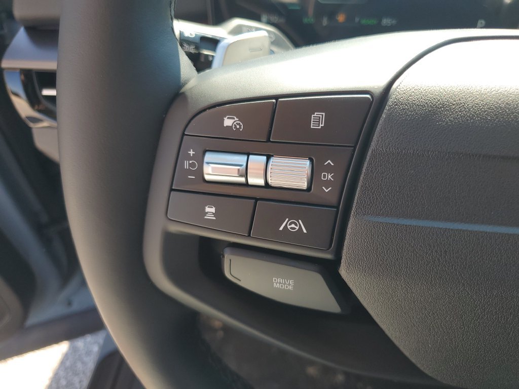 New 2027 Kia Sportage SX Prestige AWD/4WD image 14