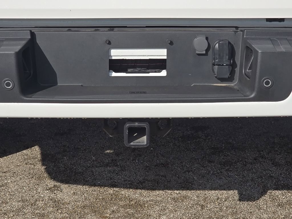 Used 2024 Ford F150 Platinum w/ FX4 Off-Road Package image 36