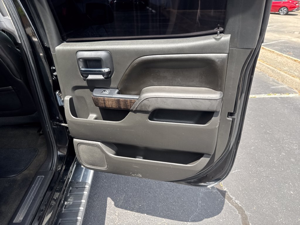 Used 2015 GMC Sierra 1500 Denali AWD/4WD image 45