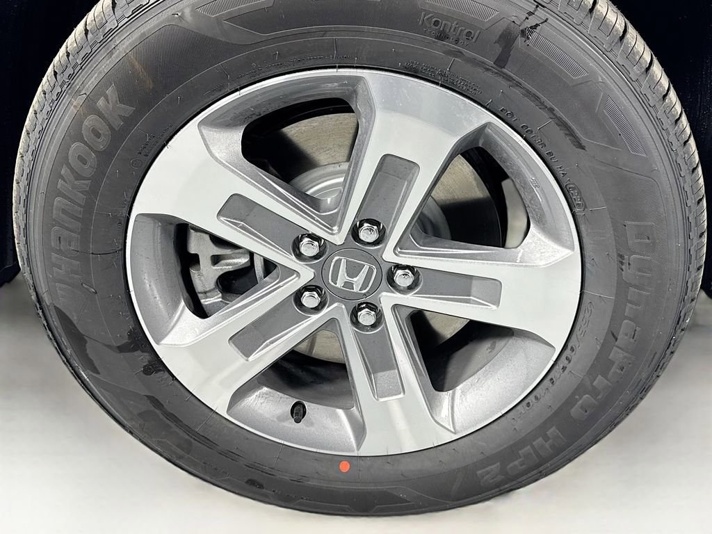 New 2026 Honda Pilot EX-L image 41