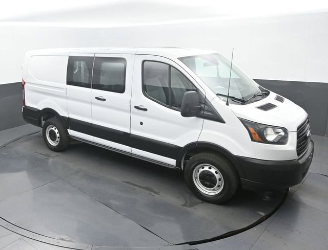Used 2019 Ford Transit 250 130 Low Roof image 26
