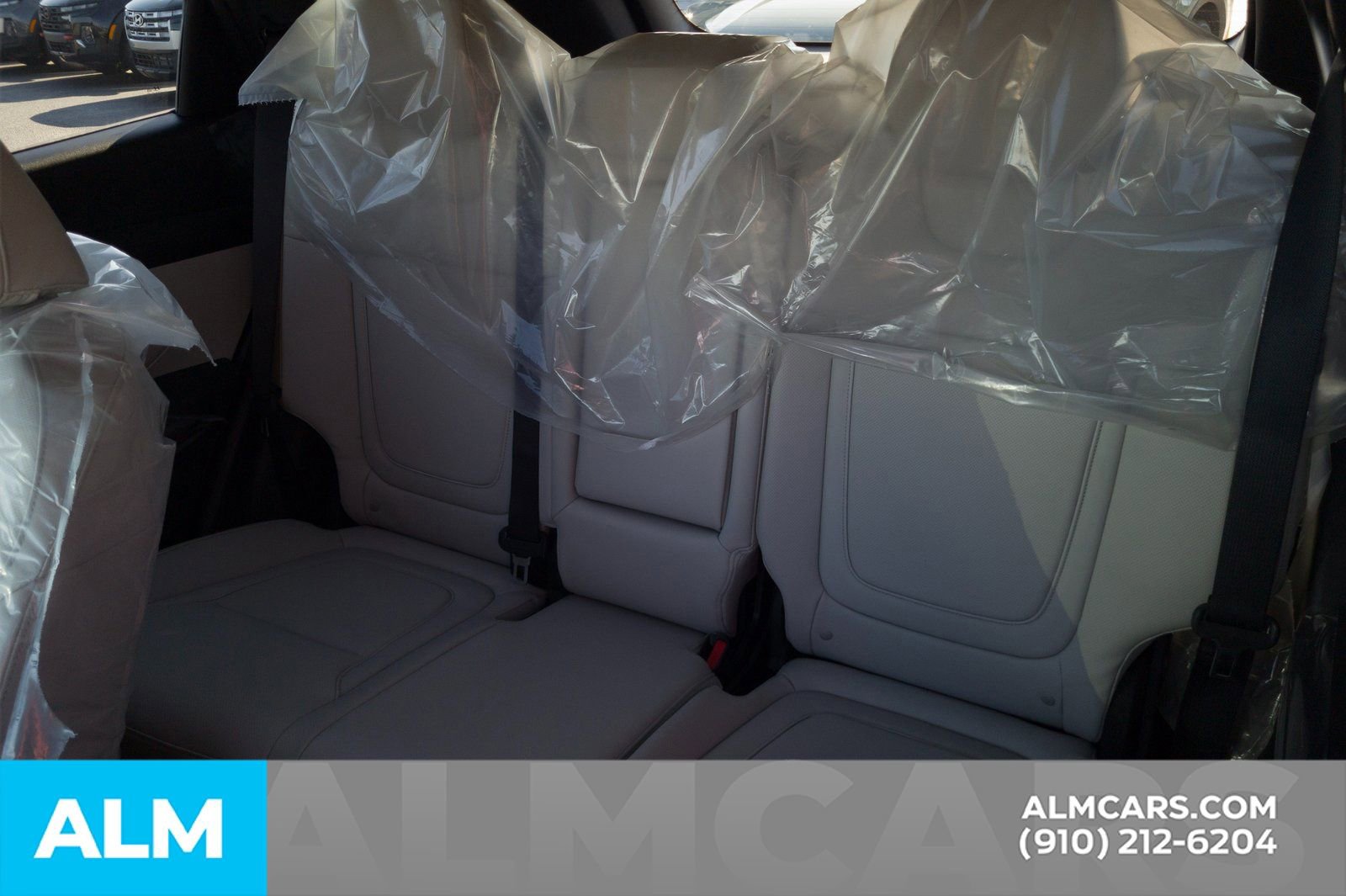 Certified 2025 Hyundai Tucson SEL image 17