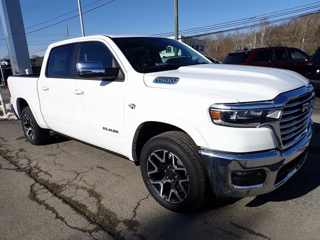 New 2026 RAM 1500 Laramie image 9