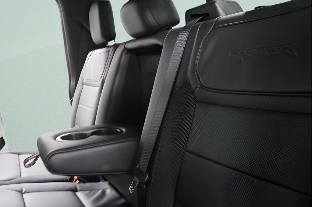 New 2026 Ford F150 Raptor image 28