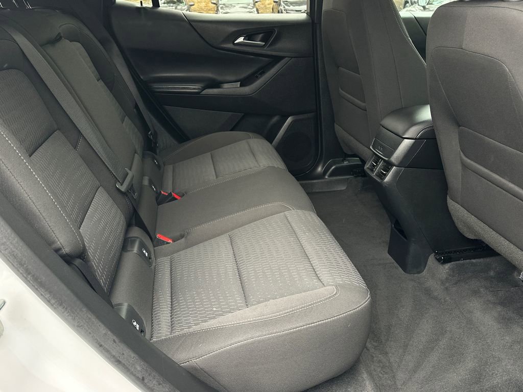 Used 2026 Chevrolet Equinox LT image 14