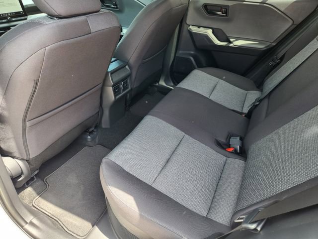 New 2026 Toyota RAV4 LE FWD image 22