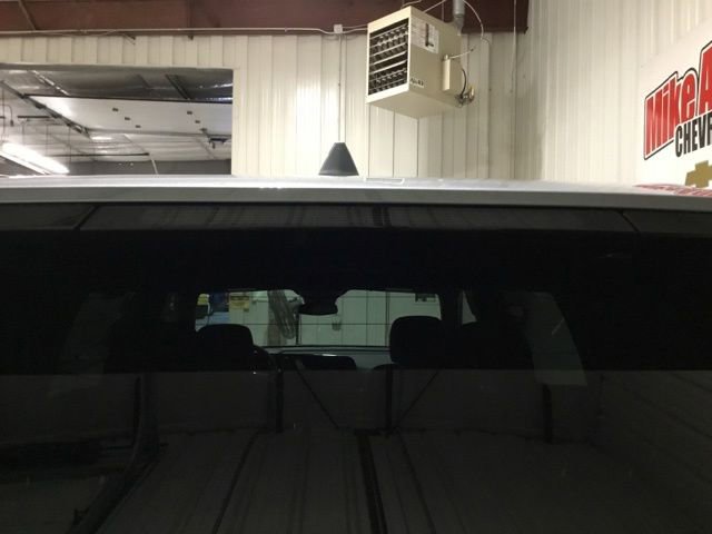 New 2026 Chevrolet Traverse LT w/ LPO, Floor Liner Package image 16