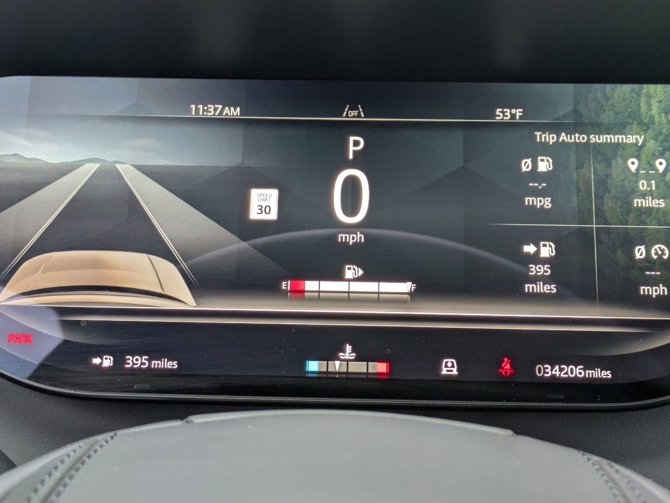 Used 2024 Land Rover Range Rover SE image 18