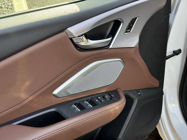 Used 2021 Acura RDX w/ Technology Package image 22