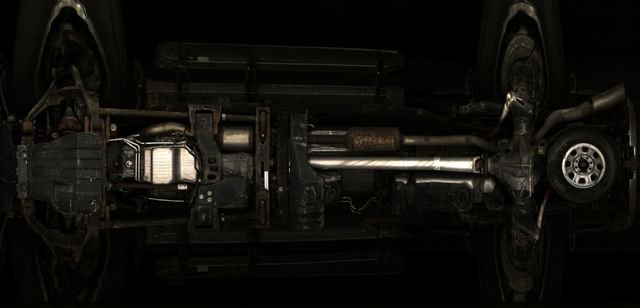 Used 2022 GMC Sierra 3500 Denali image 9