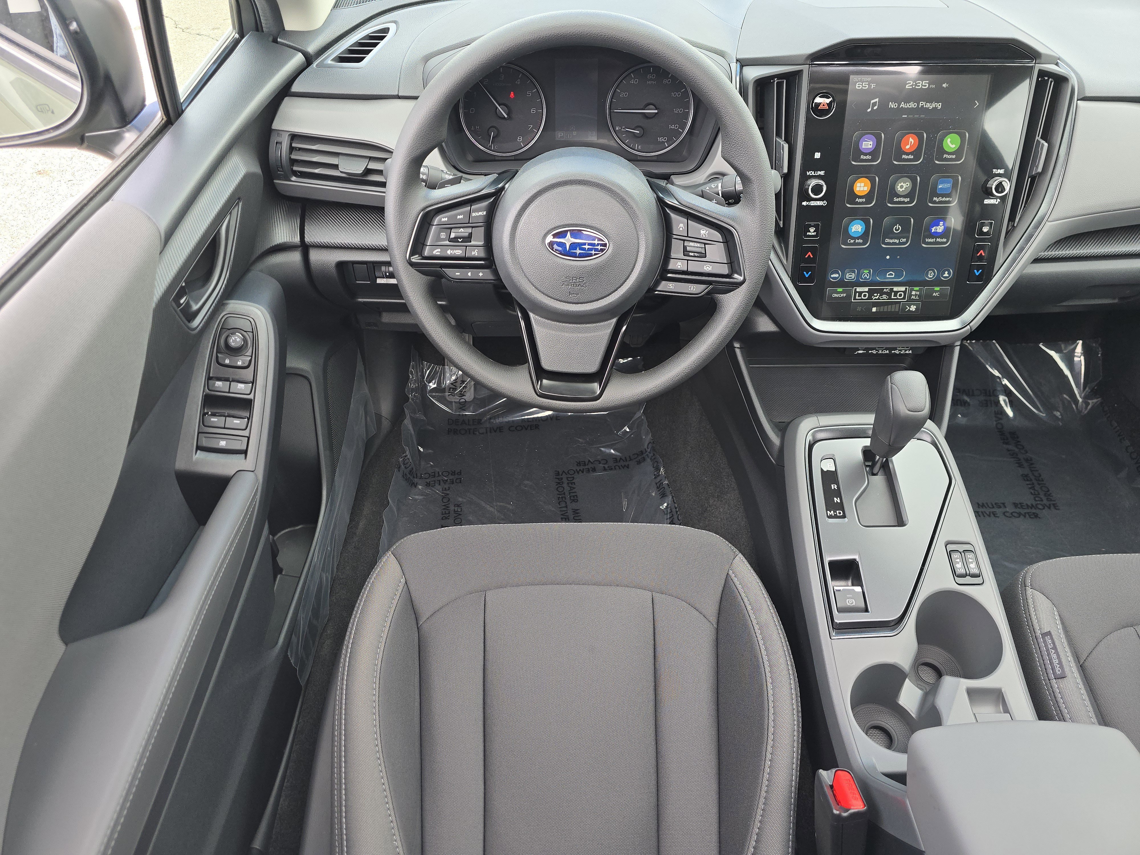 New 2026 Subaru Crosstrek 2.0i Premium AWD/4WD image 20