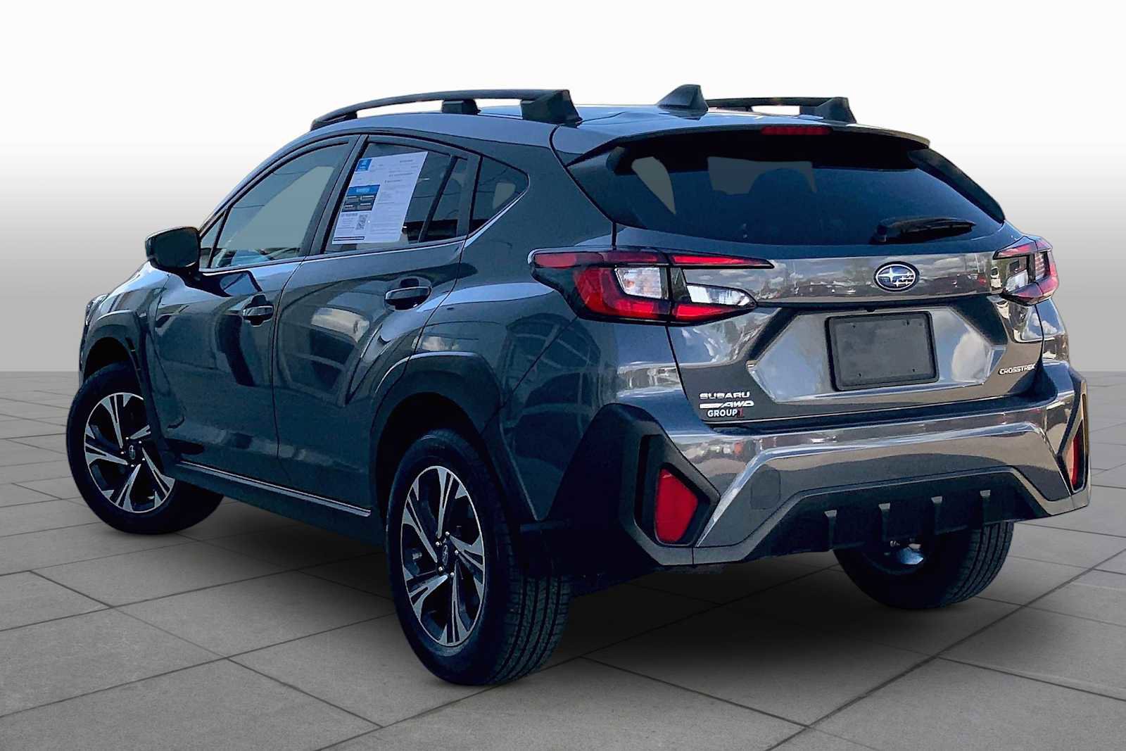 Certified 2024 Subaru Crosstrek 2.0i Premium AWD/4WD image 11