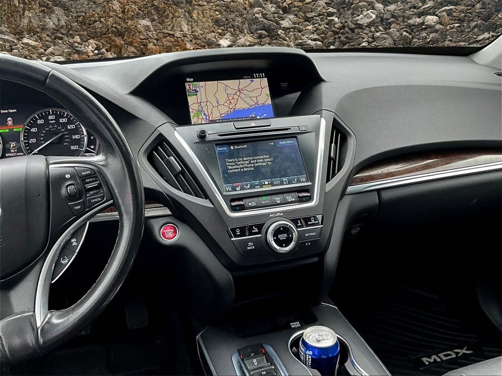 Used 2018 Acura MDX 3.5L image 6