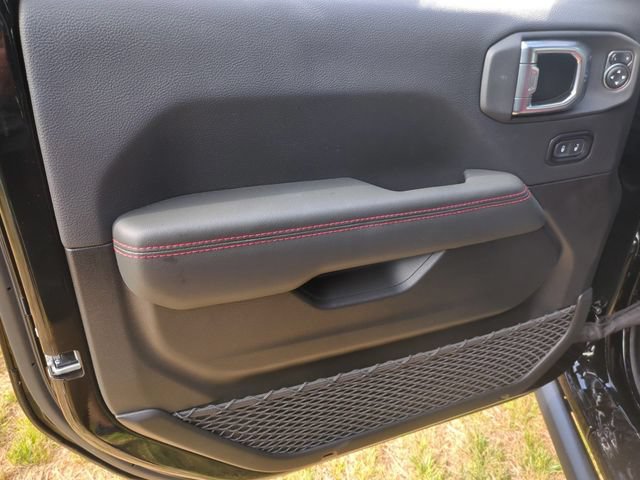 New 2024 Jeep Wrangler Unlimited Rubicon 392 AWD/4WD image 22