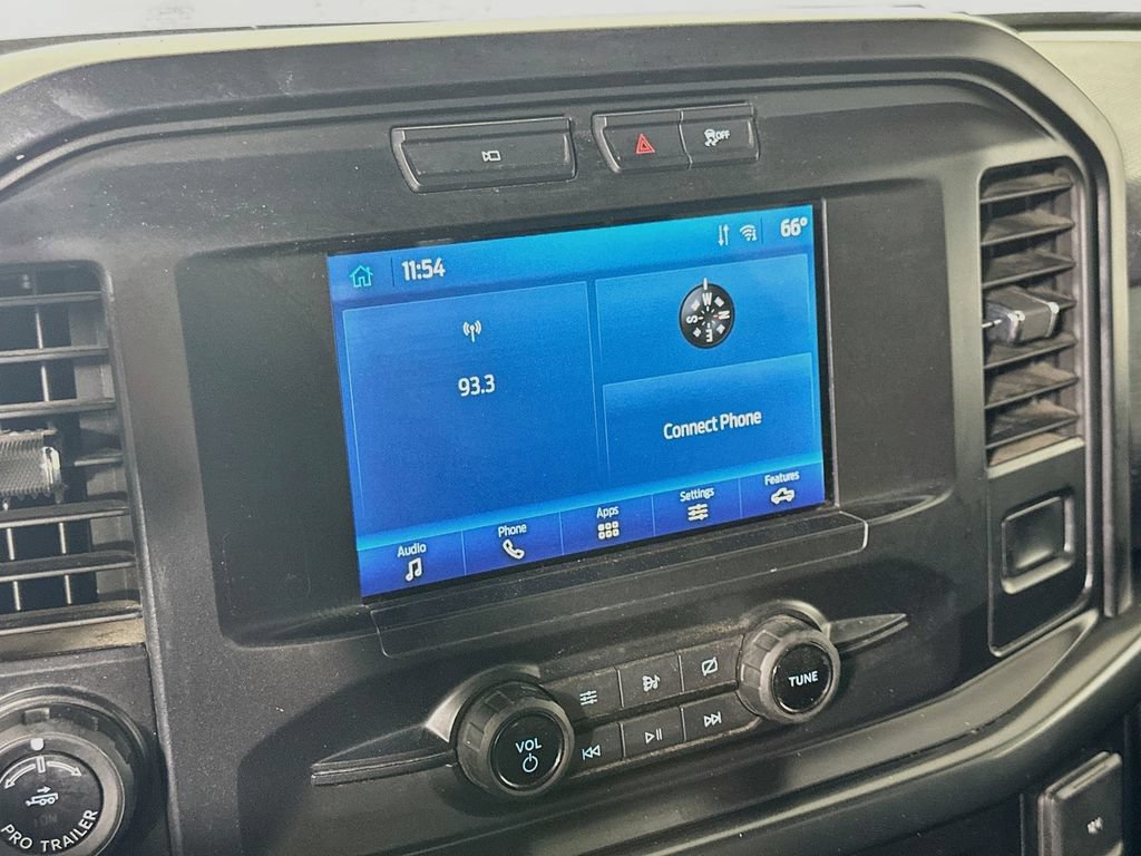 Used 2021 Ford F150 XL w/ Equipment Group 101A High AWD/4WD image 25