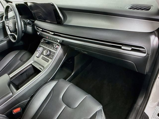 Certified 2025 Hyundai Palisade SEL AWD/4WD image 32