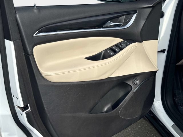 Used 2019 Buick Enclave Essence FWD image 14
