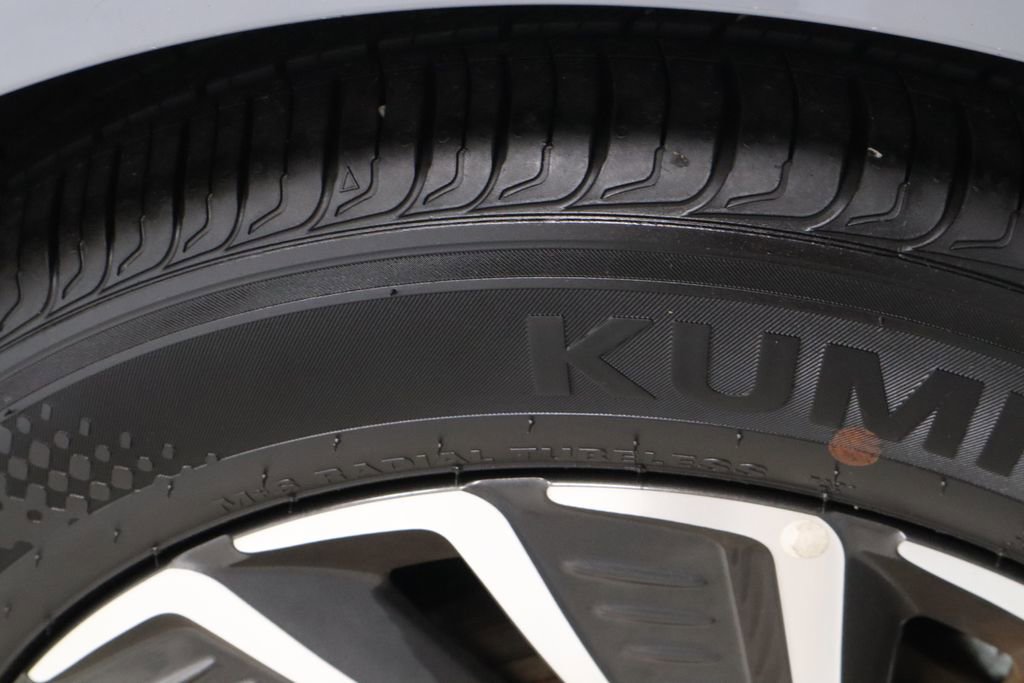 Certified 2025 Hyundai Sonata SEL image 20