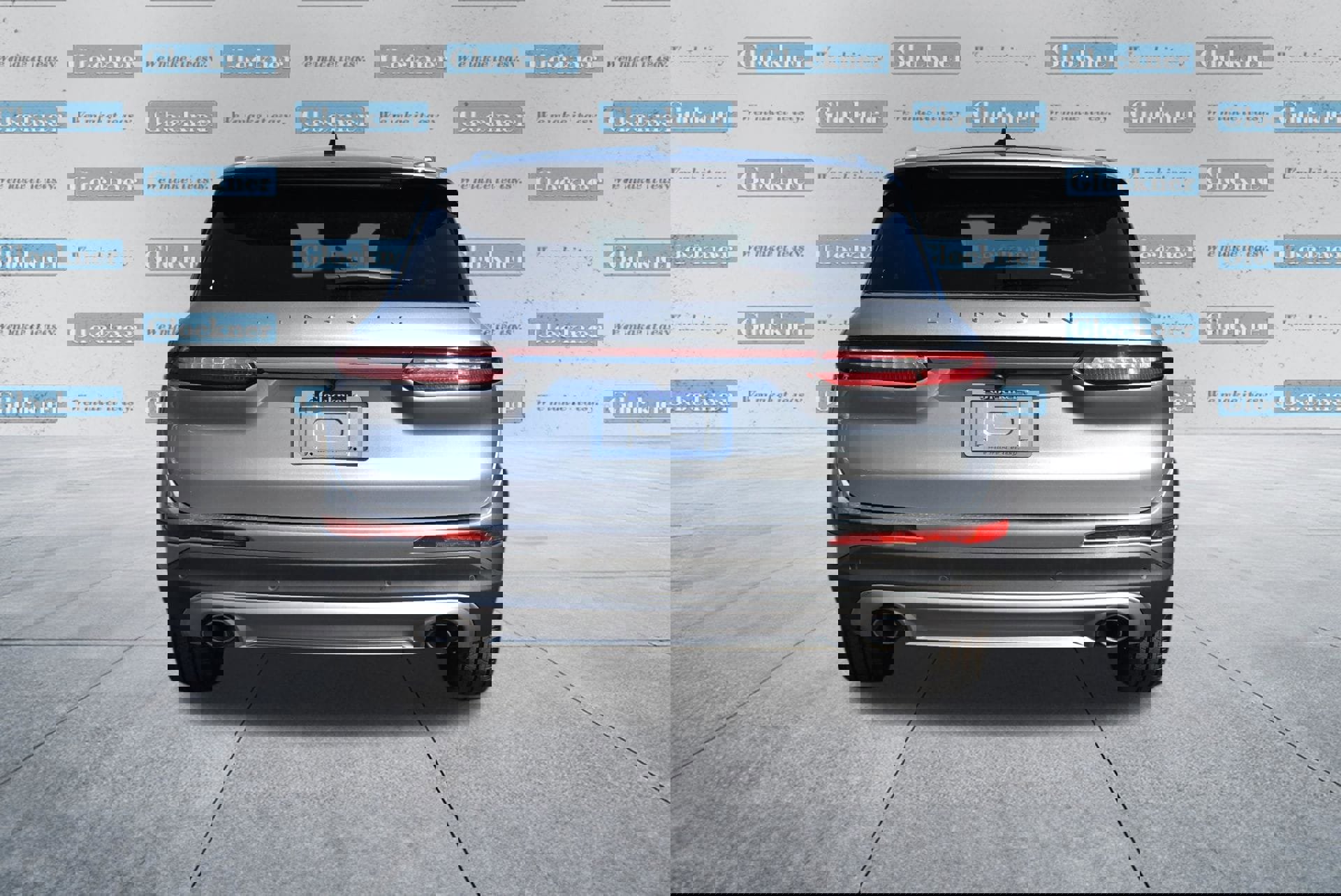 Used 2023 Lincoln Corsair Reserve w/ Jet Appearance Package image 31